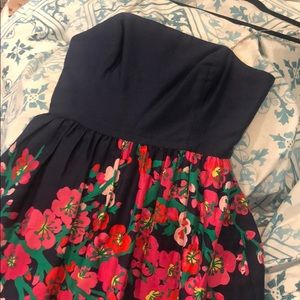 Lilly Pulitzer Summer Dress